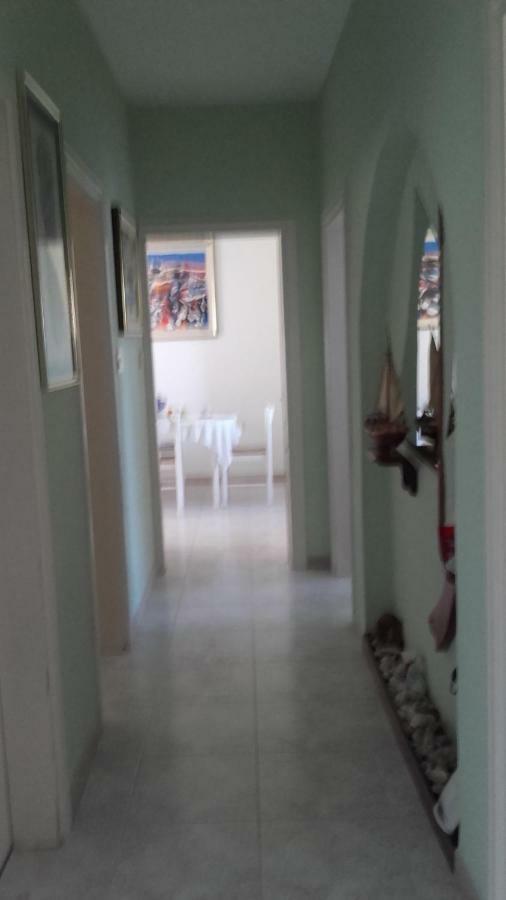 Apartment Bojana Novi Vinodolski Esterno foto