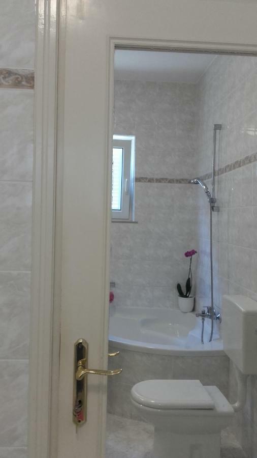 Apartment Bojana Novi Vinodolski Esterno foto