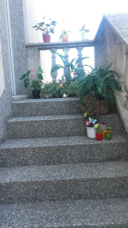 Apartment Bojana Novi Vinodolski Esterno foto
