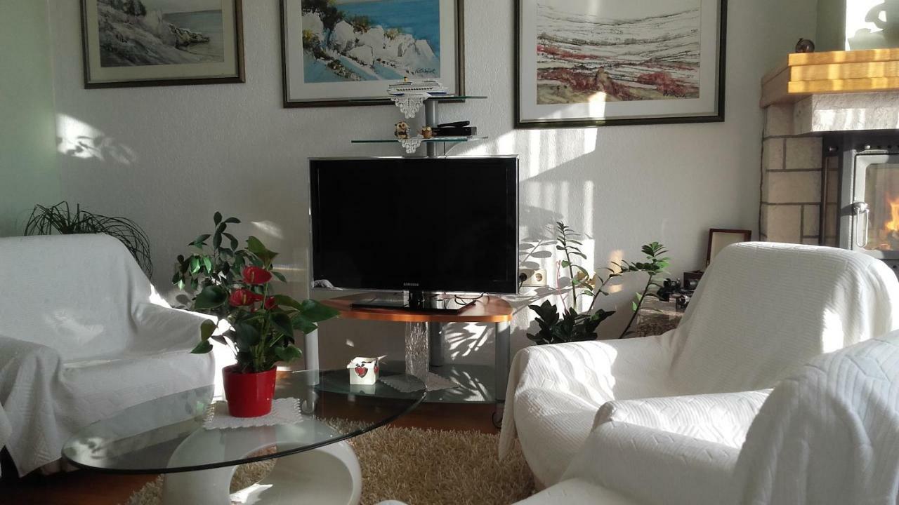 Apartment Bojana Novi Vinodolski Esterno foto